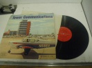 Tower Communications 33.33 RPM Record